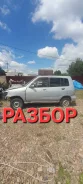 Nissan Cube. AZ10, CGA3 ����