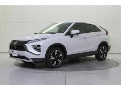 Mitsubishi Eclipse Cross. ��������, 4wd, 1.5 (150��.�.), ������, 30 000����. ��, �/�. ��� ����� �� ������������ ����
