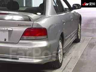 Mitsubishi Galant. EA1A, 4G93 ����