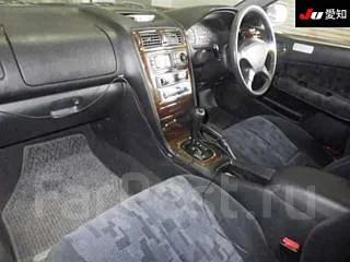 Mitsubishi Galant. EA1A, 4G93 ����
