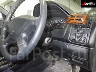 Mitsubishi Galant. EA1A, 4G93 ����