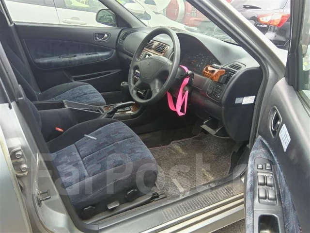 Mitsubishi Galant. EA1A, 4G93 ����