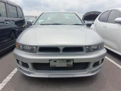 Mitsubishi Galant. EA1A, 4G93 ����