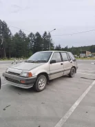 Honda Civic Shuttle. AK ����