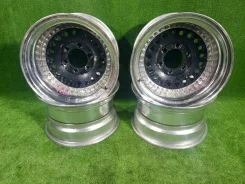 Epsilon. 8.5x16", 6x139.7, ET-21, �� 110���. ����