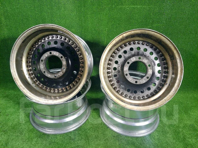 Epsilon. 8.5x16", 6x139.7, ET-21, �� 110���. ����