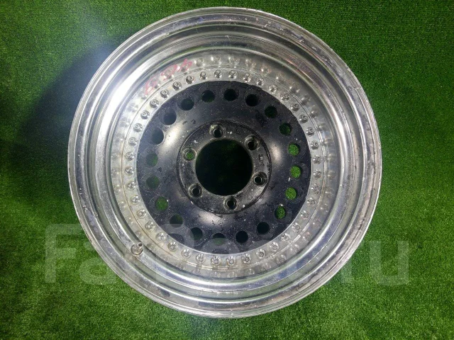 Epsilon. 8.5x16", 6x139.7, ET-21, �� 110���. ����