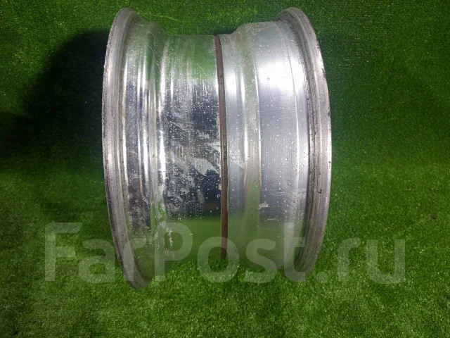 Epsilon. 8.5x16", 6x139.7, ET-21, �� 110���. ����