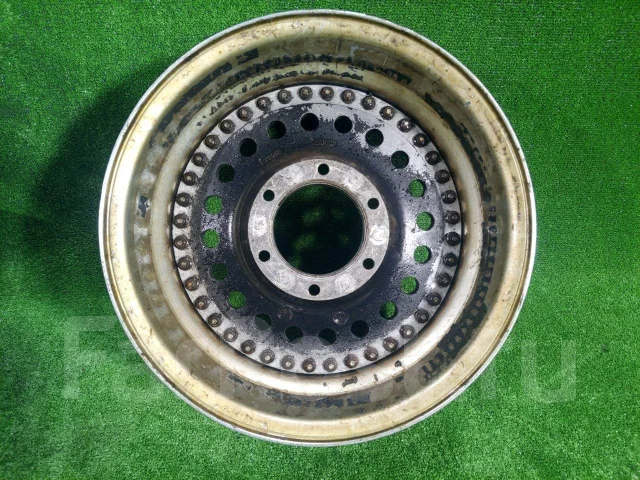 Epsilon. 8.5x16", 6x139.7, ET-21, �� 110���. ����