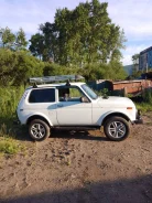 ���� 4�4 2121 ����. ��������, 4wd, ������, 2 150 000����. �� ����
