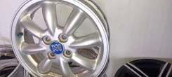 Replay MN1. 4.5x15", 4x100, ET45 ����