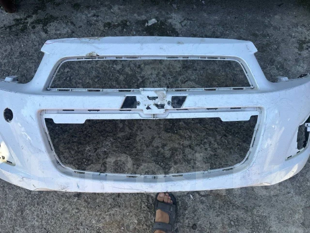 ������ �������� Chevrolet Aveo T300 96694757 ����