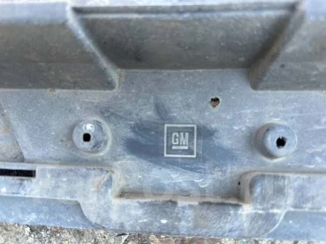 ������ �������� Chevrolet Aveo T300 96694757 ����
