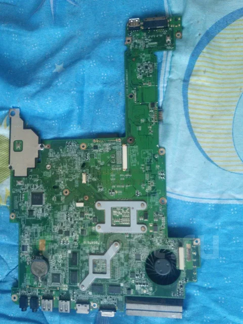 BGA ����