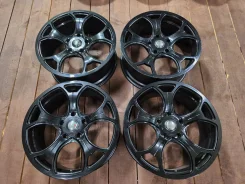 MKW. 10.0x22", 5x150, ET53, �� 110,5���. ����