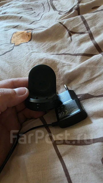 Samsung Galaxy Watch. IP68 ����