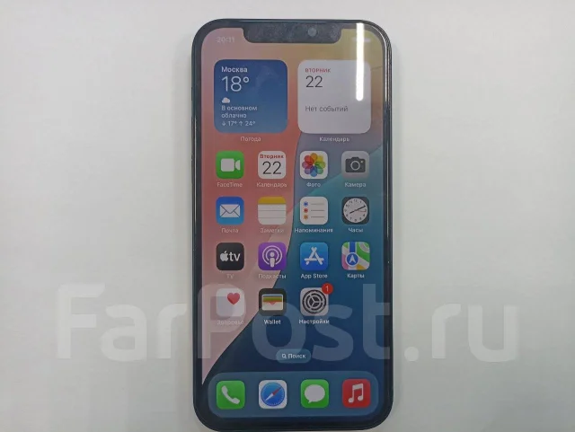 Apple iPhone 12. �/�, 128 ��, ������ ����