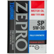 Zepro Touring. 5W-30, �������������, 4��. ����