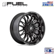 Fuel Off-Road ARC. 12.0x22", 8x180, ET-44, �� 124,2���. ��� ����� �� ������������ ����