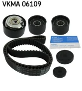 ������ �������� ��� � vkma06109 SKF VKMA06109 ����