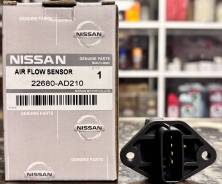 ������ ��������� ������� ������� Nissan, 4 �������� (�����) 22680-AD210 ����