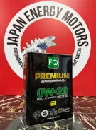 FQ Fujito Quality. 0W-20, �������������, 4��. ����