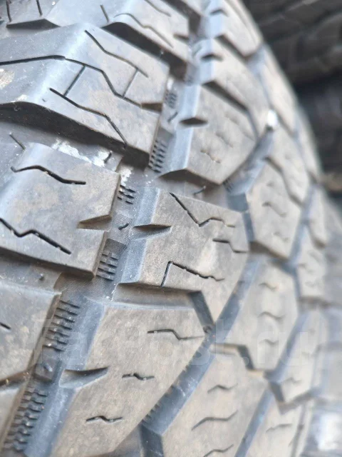 Radar Renegade A/T 5. ����� at, 2022 ���, �/�, ����� 20 % ����
