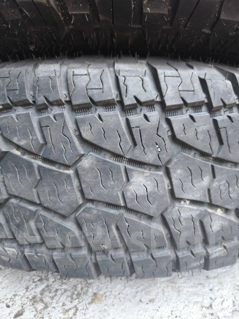 Radar Renegade A/T 5. ����� at, 2022 ���, �/�, ����� 20 % ����