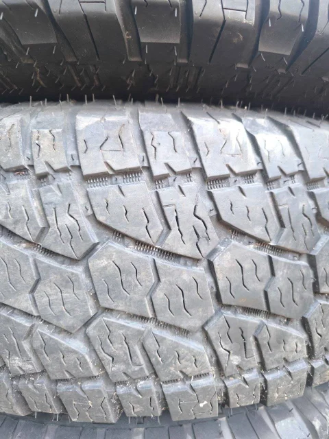 Radar Renegade A/T 5. ����� at, 2022 ���, �/�, ����� 20 % ����