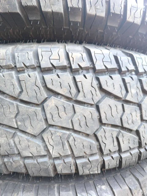 Radar Renegade A/T 5. ����� at, 2022 ���, �/�, ����� 20 % ����