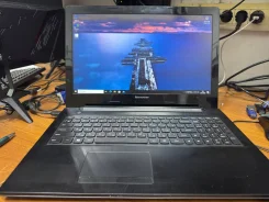 Lenovo IdeaPad G50-30. 15.6", 1,8����, ��� 8 ��, ���� 256���, WiFi, Bluetooth, ����������� �� 1��. ����