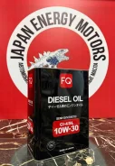FQ Fujito Quality. 10W-30, �����������������, 4��. ����