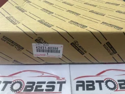 ������ ��������� ���� LAND Cruiser 300 42431-60350, �� 4243160350 ����