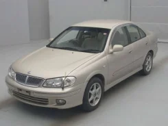 Nissan Bluebird Sylphy. QG10, QG15DE ����