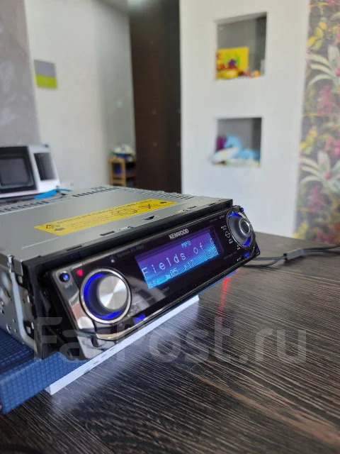Kenwood U727 ����