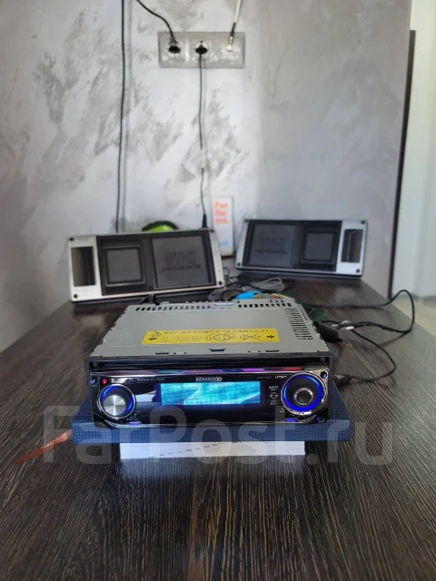Kenwood U727 ����