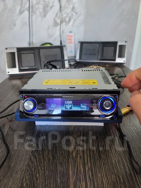 Kenwood U727 ����