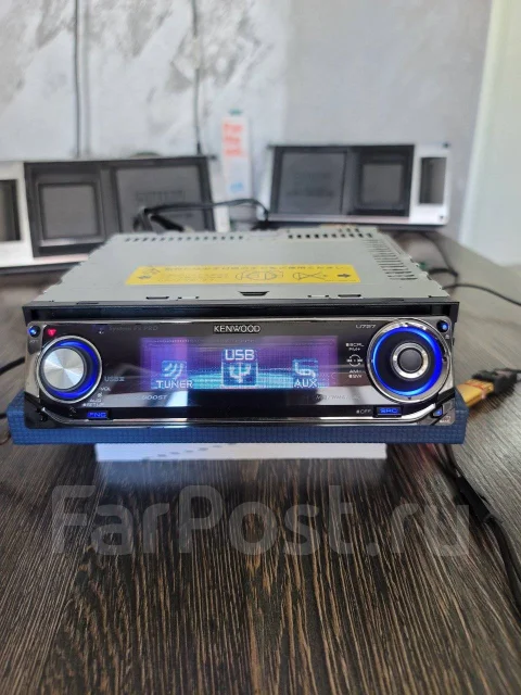 Kenwood U727 ����