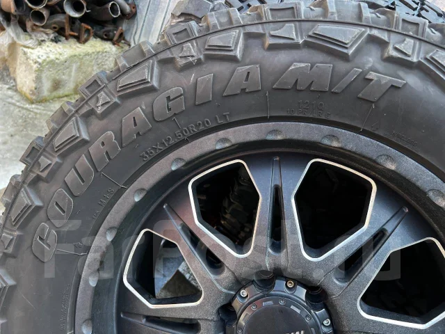 Federal Couragia M/T. ����� mt, 2014 ���, �/�, ����� 15 % ����