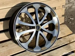 M'z SPEED Juno Babel. x20", 5x114.3, �� 73���. ����