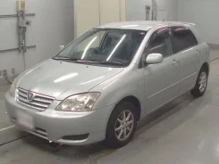 Toyota Allex. NZE121, 1NZFE ����