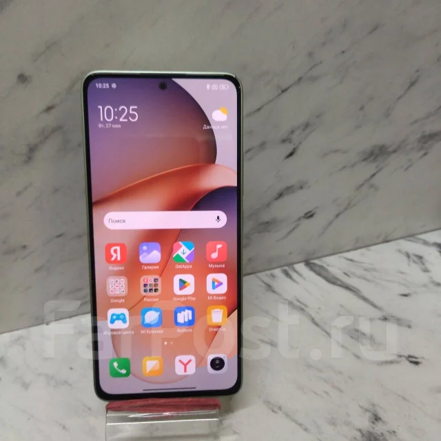 Xiaomi Redmi Note 13. �/�, 128 ��, NFC ����