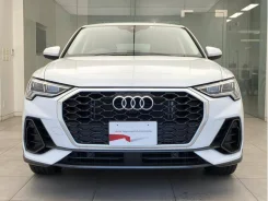 Audi Q3. ��������, ��������, 1.5 (150��.�.), ������, 43 000����. ��, �/�. ��� ����� �� ������������ ����