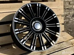 Wald Renovatio. 9.5x20", 5x150, ET53, �� 110,1���. ����