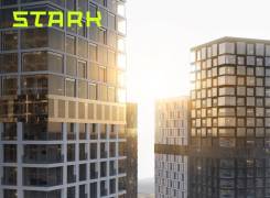 Stark -         