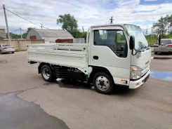 Isuzu Elf ����