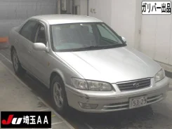 Toyota Camry Gracia. MCV21, 2MZFE ����