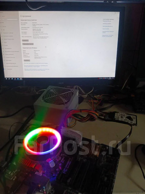 Intel Core i5-4460 ����