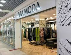 -. Via Moda   .    110 