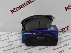 ������� ��������� �������� 58101-4FA00 Parts Mall Korea. Hyundai Porter 2006-2018 581014FA00/58101-4FA10 581014FA00581014FA10 ����